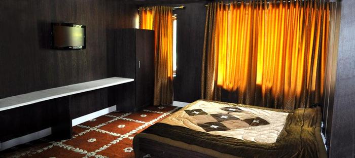 Hotel Jai Shree